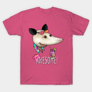 Awesome possum T-Shirt